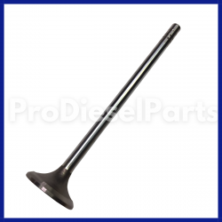 Valve, Exhaust CAT 3406 3412