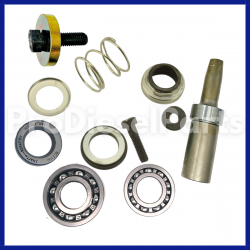 Water Pump Rebuild Kit, New (1293068)