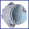 Alternator Detroit Diesel Engine 8.2 L 12Voltios 72 AMP (1)
