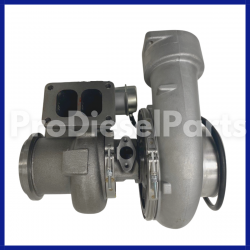 Turbocharger Caterpillar Engine 3406