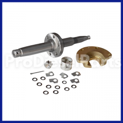 Water Fresh Pump Rebuild Kit Caterpillar Engine D397 D398 D399