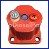 12V Solenoid Fuel Cummins Engine N14
