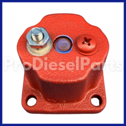 12V Solenoid Fuel Cummins Engine N14