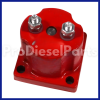24V Solenoid Fuel Twin Terminal Coil Cummins Engine N14