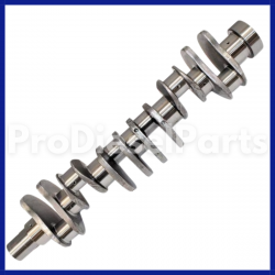 Crankshaft Cummins Engines NT14