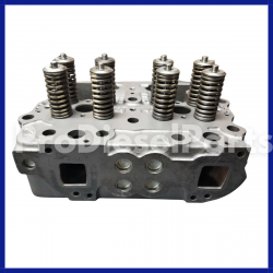 Cummins Cylinder head for N14 engines