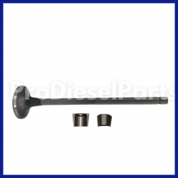 Exhaust Valve Kit Cummins Engine N14