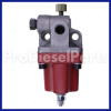 Fuel Shutdown Valve 24 Voltios Cummins Engine N14