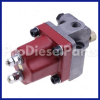 Fuel Shutdown Valve 24 Voltios Cummins Engine N14
