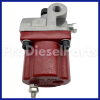 Fuel Shutoff solenoid 12 Volts for Cummins engine