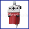 Fuel Shutoff solenoid 12 Volts for Cummins engine (2)