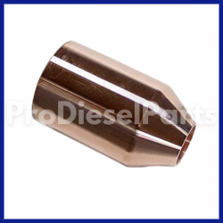 Injector Sleeve copper. Cummins Engine N14