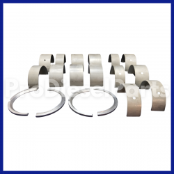 Main Bearing Kit STD 0.10 .020 Cummins Engines NT14