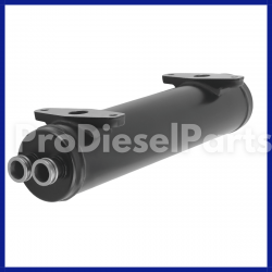 Oil Cooler Cummins Engines NT14 (2)