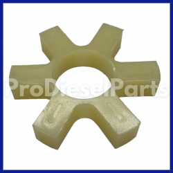 Spider Fuel Pump Cummins Engine N14