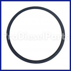 Square Cut Seal Fuel Solenoid Cummins Engine N14