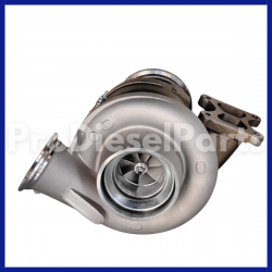 Turbo Engine Cummins N14