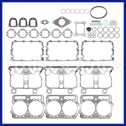 Upper Head Gasket Set Cummins Engines NT14..
