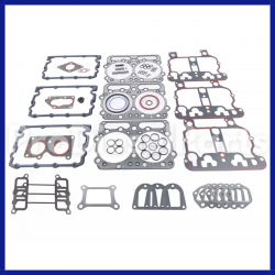 Upper Head Gasket Set Cummins Engines NT14