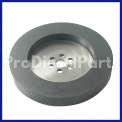 Vibration Damper Cummins Engines NT14