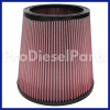 Airsep Tapered Marine Air Filter Element ,Detroit Diesel Engine