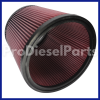 Airsep Tapered Marine Air Filter Element ,Detroit Diesel Engine (1)