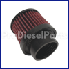 Airsep Vacuum Regulator Air Filter ,Detroit Diesel Engine (1)