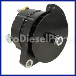 Alternator Caterpillar Engine 3126 (1)