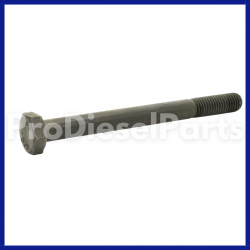 Bolt (M10X1.5X110 MM) Marine Exhaust Manifold Caterpillar Engine 3126
