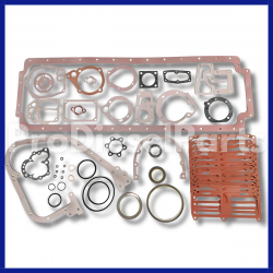 Gasket Set Lower Engine Cummins Engine NH855 Engien NT855