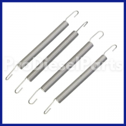 Spring Set Airsep ,Detroit Diesel Engine 53,71,V71,92