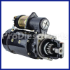 Starting Motor Caterpillar Engine 3126