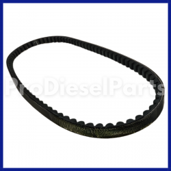 V Belt Single Caterpillar Engine 3126