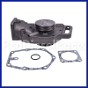 Water Pump Engine Cummins NH855 NT855 Big Cam IV 4 516 Pulley