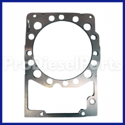 Gasket Head Spacer Plate Cat Engine 3516