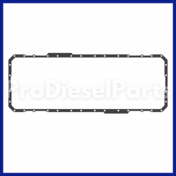 Oil Pan Gasket CAT 3126 3116
