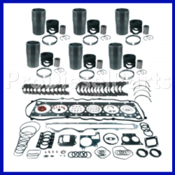 Complete Overhaul Kit Fixed Cummins Engine ISB 4.5