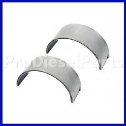 Connecting Rod Bearing Pair Cummins Engine ISB 4.5,ISB 5.9,ISB 6.7,QSB 5.9, QSB 6.7,QSB 4.5