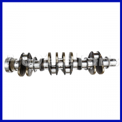 Crankshaft Cummins Engine ISB5.9 (1)