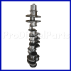 Crankshaft Cummins Engine ISB5.9