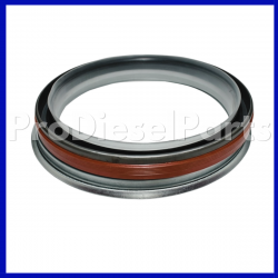 Crankshaft Oil Seal Kit Rear Cummins Engine ISB 4.5 Cranksha