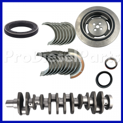Cranckshaft