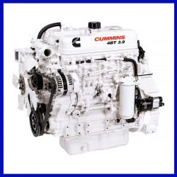 ENGINE 4BT 3.9