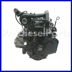 ENGINE 4BTA 3.9