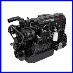 Engine 6BT 5.9
