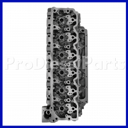 Cylinder Head Cummins Engine Series ISBL 6.7 & QSB 6.7 BARE