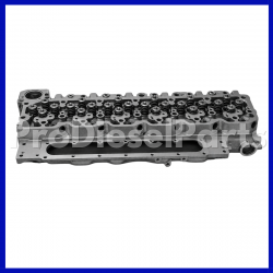 Cylinder Head Cummins Engine Series ISBL 6.7 & QSB 6.7 LAOUDED