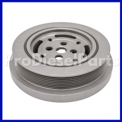 Damper – Vibration Cummins Engine 6C 8.3 – Engine 6CT 8.3 – Engine 6CTA 8.3