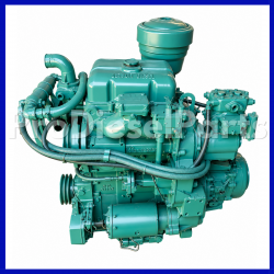 2-53 Engine
