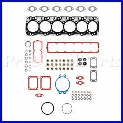 Gaskets